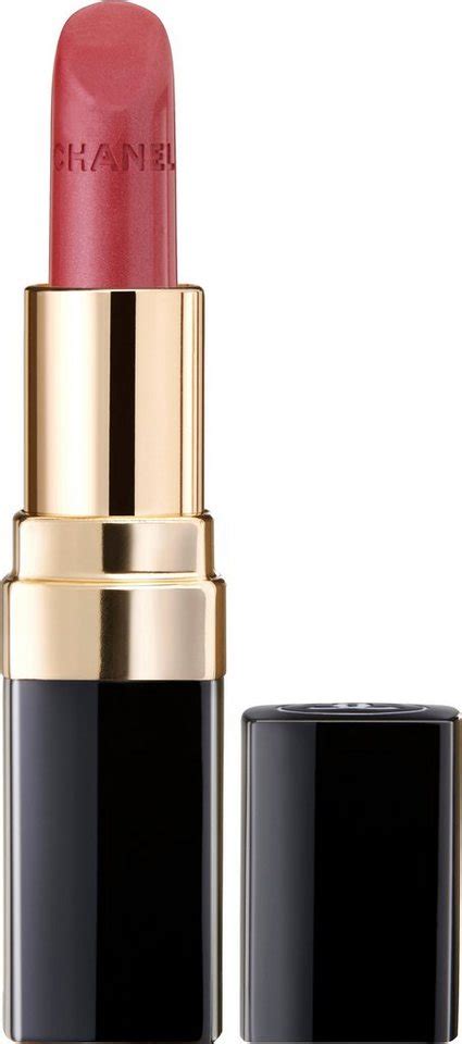 chanel lippenstift rouge coco